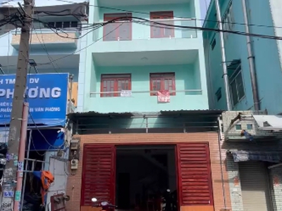 Căn nhà mặt phố đẹp tại bình tân - 80m2 giá 9.8 tỷ sổ đỏ chính chủ, tiện nghi đầy đủ cho gia đình 0