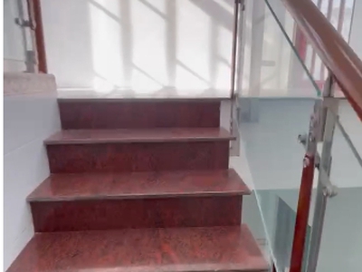 Căn nhà mặt phố đẹp tại bình tân - 80m2 giá 9.8 tỷ sổ đỏ chính chủ, tiện nghi đầy đủ cho gia đình 3
