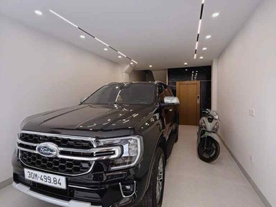 Bán nhà ngọc thuỵ, 7 tầng, thang máy, ôtô tránh, full nội thất 1