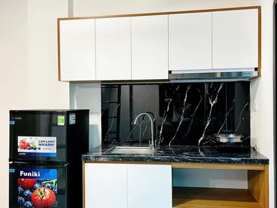Bán căn hộ dịch vụ tân triều 70mx9 tầng thang máy, 26 phòng khép kín, doanh thu cao 17.5 tỷ. 3