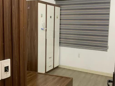 Nhà mới ngõ nông phố trạm 82/36m2 x 4 tầng mt6m, 6.8 tỷ long biên hà nội. 3