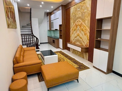 Phú lãm hà đông nhỉnh 5 tỷ có nhà 5 tầng mới đẹp  nội thất sịn  gần trung tâm  bạt ngàn tiện ích 0