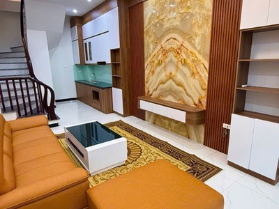 Phú lãm hà đông nhỉnh 5 tỷ có nhà 5 tầng mới đẹp  nội thất sịn  gần trung tâm  bạt ngàn tiện ích 1