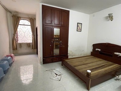Bán nhà lê đình thám, tân phú - cn 105m2, 5m1, 3t - hẻm 6m xe tải thông 3