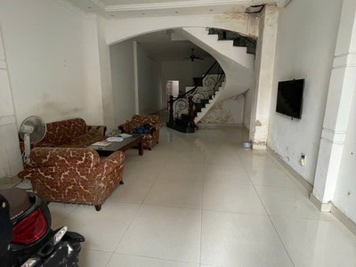 Bán nhà lê đình thám, tân phú - cn 105m2, 5m1, 3t - hẻm 6m xe tải thông 1