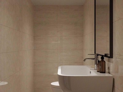 Bán nhà mặt tiền đường tân trang, phường 9, tân bình  4,5x11  - 8,3 tỷ 2