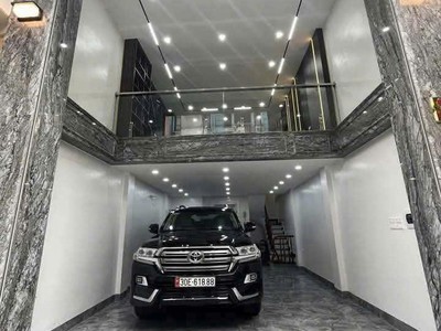 Hiếm bán nhà ngô gia tự - 50m2 - 6 tầng thang máy - gara ô tô - ngõ thông nhỉnh 9 tỷ 0