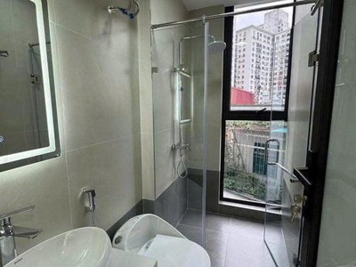 Hiếm bán nhà ngô gia tự - 50m2 - 6 tầng thang máy - gara ô tô - ngõ thông nhỉnh 9 tỷ 3