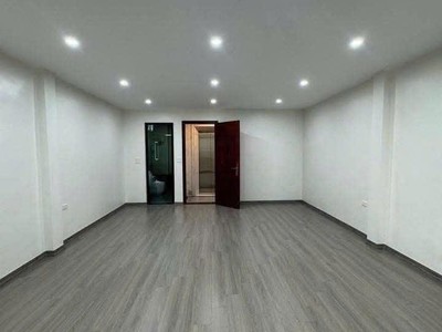 Hiếm bán nhà ngô gia tự - 50m2 - 6 tầng thang máy - gara ô tô - ngõ thông nhỉnh 9 tỷ 4