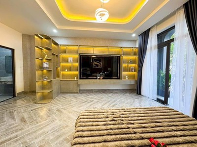 Bán nhà mặt tiền âu cơ, phường 9, tân bình  4 20  4 tầng - 18,5 tỷ 0