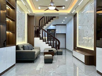 Bán nhà hoàng mai, quận hoàng mai 56m, lô góc, 2 thoáng vĩnh viễn, chỉ 10m ra mặt phố 0