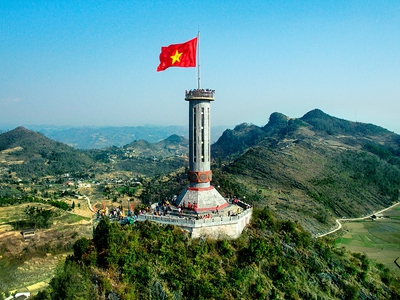 Tour TPHCM   Hà Giang   Sapa   Fansipan Saco 0