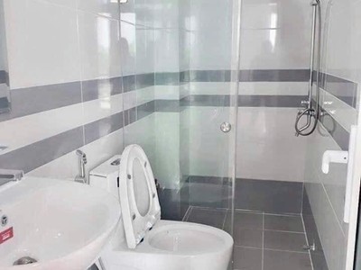 Bân nhà cấp 4 - gò vấp - nguyễn văn khối - hxh - thông phạm văn chiêu - 5 x17,3 - nhỉnh 4 tỷ., 4