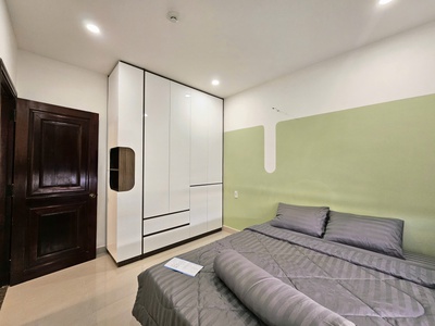  bán căn hộ full nội thất   ct7 vĩnh điềm trung, nha trang 4