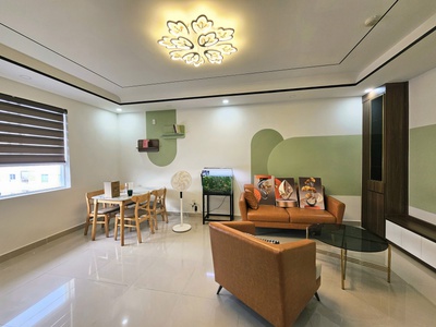  bán căn hộ full nội thất   ct7 vĩnh điềm trung, nha trang 2