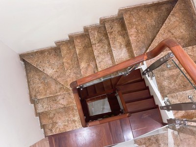Bán nhà riêng 4 tầng, 70m2, đường hồ văn tư, thủ đức, tp hcm. sổ hồng, 4pn, 5.7 tỷ. 3