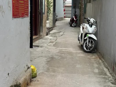 Nhà mới kính koong phố ngô gia tự 36m2 x 5 tầng mt 4m, 6.3 tỷ. 1