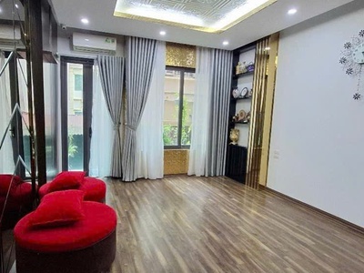 Bán nhà phân lô nguyễn chí thanh, đống đa - 45m  x 5t - ô tô tránh - kinh doanh - giá 20 tỷ 2