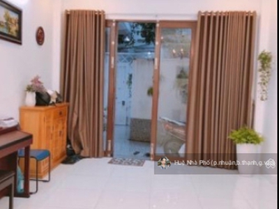 93m2 - 3 tầng - phòng ngủ trệt - nguyễn văn đậu, bình thạnh - hẻm ô tô - chỉ 11 tỷ 0