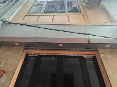 Nahf đẹp dân xây phố ngọc thụy 40m2 x 5 tầng mt4.1m, 6.9 tỷ long biên hà nội. 0