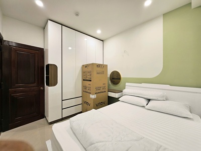  bán căn hộ full nội thất   ct7 vĩnh điềm trung, nha trang 0