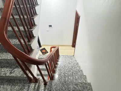 Nahf đẹp dân xây phố ngọc thụy 40m2 x 5 tầng mt4.1m, 6.9 tỷ long biên hà nội. 4