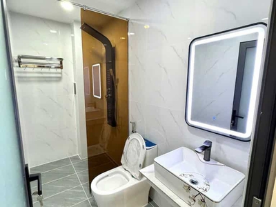 Mỹ hạnh chuyên nhà phố q12 2
