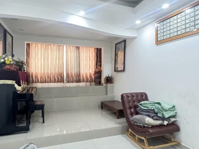Bán nhà mặt tiền nguyễn cảnh chân, giao trần hưng đạo, 3,6x12m, 6 tầng - 4 pn, 12,7 tỷ 1