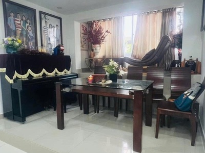 Bán nhà mặt tiền nguyễn cảnh chân, giao trần hưng đạo, 3,6x12m, 6 tầng - 4 pn, 12,7 tỷ 3