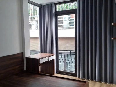 Bán nhà trung liệt 23/27m2. 7 tầng. mặt tiền 3.1m. giá 10.35 tỷ đống đa hà nội 3