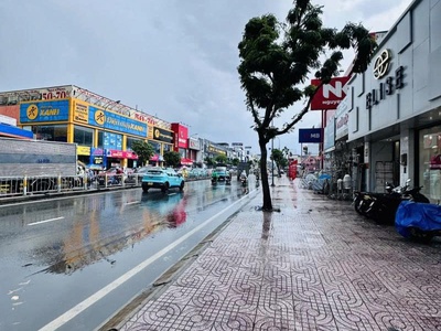 Bán nhà mặt tiền nguyễn oanh, ngay phan văn trị, 4,5x21m, 3 tầng, hđt 50tr, 21,9 tỷ. 0