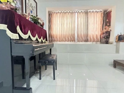 Bán nhà mặt tiền nguyễn cảnh chân, giao trần hưng đạo, 3,6x12m, 6 tầng - 4 pn, 12,7 tỷ 4