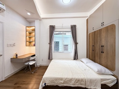Siêu vip nguyễn đình chính phú nhuận - 3 tầng btct hoàn công đủ - mới đẹp full nội thất - dt 4.5x7 2