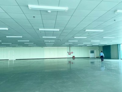 Cho thuê nhà xưởng từ 1000M2 đến 5000M2 trong KCN Hoà Khánh, giá rẻ nhất thị trường từ 45k 1