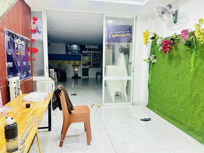 Bán nhà 86m2, hẻm xe hơi tránh, ngay nguyễn văn linh   nguyễn thị thập, quận 7 1