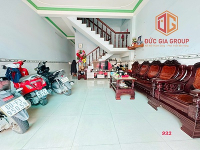 Nhà rẻ  nhà 1t1l kdc tân phong, sr,tc, hc đường 8m chỉ 4,3 tỷ 0