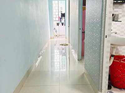 Nhà rẻ  nhà 1t1l kdc tân phong, sr,tc, hc đường 8m chỉ 4,3 tỷ 3