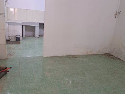 Nhà cấp 4 hẻm 6m thông thoáng ra nguyễn văn lượng sát bên công viên 2