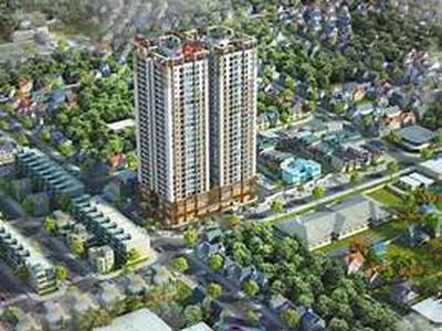 Cần chuyển nhượng 470m2 đất - phố vọng - thanh xuân 0