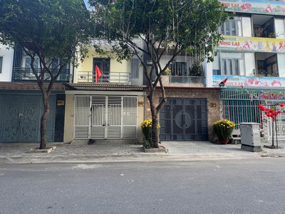 Bán hoặc cho thuê nhà đường số 30 kđt mới phước long - tp nha trang 4