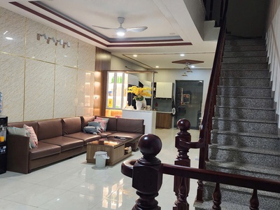Bán hoặc cho thuê nhà đường số 30 kđt mới phước long - tp nha trang 0