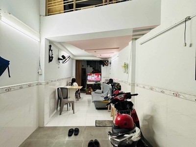 Vip quận 3 - cách mt vài bước -  hẻm xe hơi -  5 tầng btct - vị trí kinh doanh đỉnh 1