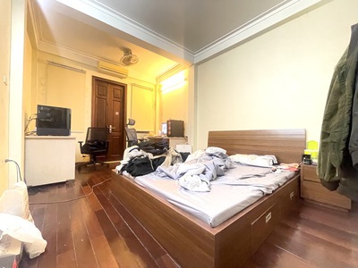 Phố vip thái hà - lô góc   2 mặt ngõ oto   nhà hiếm giá đẹp 2
