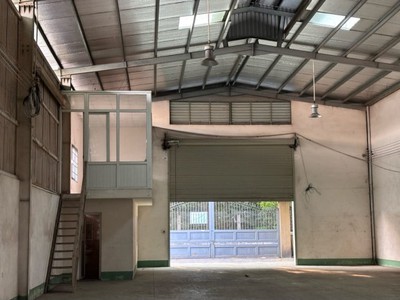Cho thuê nhà kho 500m2 sẵn điện, nước tại Ngũ Hành Sơn, GIÁ TỐT CHỈ 25 TRIỆU 0