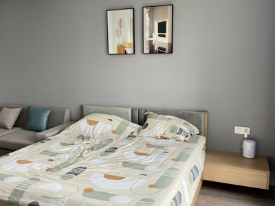 Cho thuê căn hộ cao cấp Waterfront City, 1 p.ngủ  40m2 5