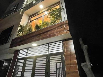 Bán nhà đẹp văn hội - học viên tài chính - dt50m2 - 5 tầng - giá 10 tỷ- đường ô tô tránh 0