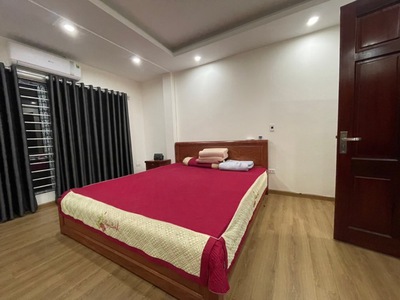 Bán nhà đẹp văn hội - học viên tài chính - dt50m2 - 5 tầng - giá 10 tỷ- đường ô tô tránh 2
