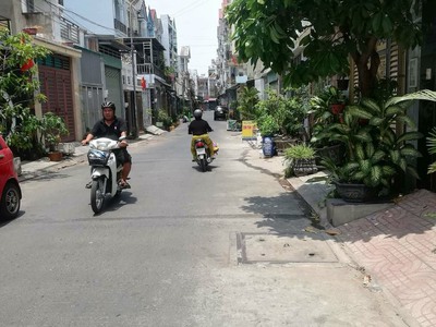 Đất khủng  16x29  đường thới an 05, q12   giá chỉ 16,5 tỷ 2
