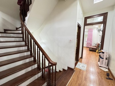 Bán nhà thanh xuân, phân lô oto tránh kinh doanh, 50m2 lô góc 2 mặt thoáng, chỉ 22.x tỷ 3