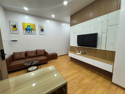 Cho thuê căn hộ 2 ngủ Vinhomes Marina, DT: 70m2. 4